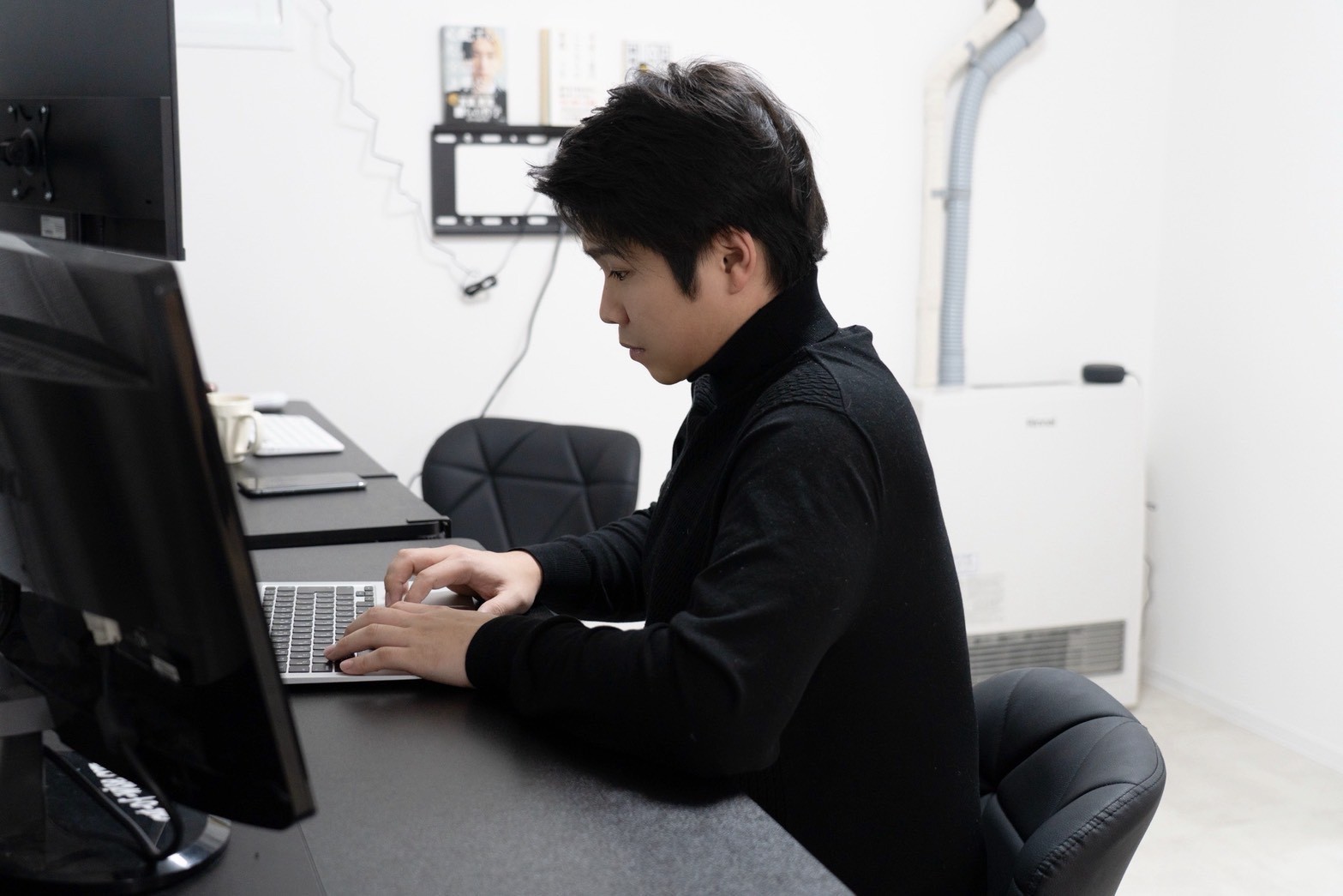 インサイドセールス支援